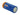 JETBeam 18350 1100mAh 3.6V Protected Lithium Ion (Li-ion) Button Top Battery