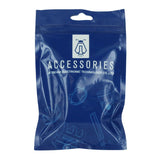 JETBeam 18350 1100mAh 3.6V Protected Lithium Ion (Li-ion) Button Top Battery