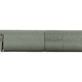 Klarus K10 Fast-Access Flashlight - Horizontal View