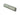 Klarus K10 Fast-Access Flashlight - Angled View of Tail Cap