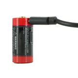 Klarus K10 Fast-Access Flashlight - 1200 Lumens - Includes 1 x USB-Rechargeable 16340 - Multiple Limited Editions