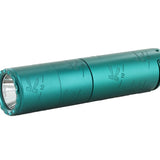 Klarus K10 Fast-Access Flashlight - 1200 Lumens - Includes 1 x USB-Rechargeable 16340 - Multiple Limited Editions