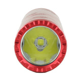 Klarus K10 Fast-Access Flashlight - 1200 Lumens - Includes 1 x USB-Rechargeable 16340 - Multiple Limited Editions