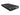 Klarus K5 10000mAh Waterproof Power Bank - Dual USB Ports - Carbon Fiber Build with Digital Screen