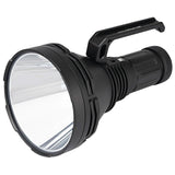 Acebeam K75 2.0 Ultra-High Performance Handheld Searchlight - LUMINUS SBT-90.2 - 6300 Lumens - Uses 4 x 18650