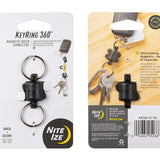 Nite Ize KeyRing 360 Magnetic Quick Connector - (KR360-01-R3)