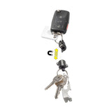 Nite Ize KeyRing 360 Magnetic Quick Connector - (KR360-01-R3)