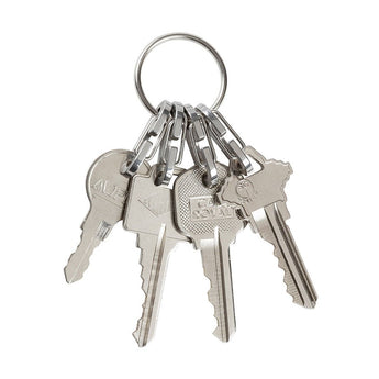 Nite Ize KeyRing MicroLink - (RL-11-R3)