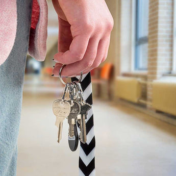 Nite Ize KeyRing MicroLink - (RL-11-R3)