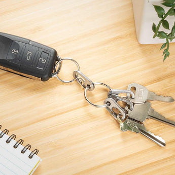 Nite Ize KeyRing MicroLink - (RL-11-R3)