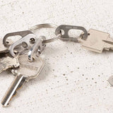 Nite Ize KeyRing MicroLink - (RL-11-R3)
