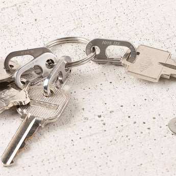 Nite Ize KeyRing MicroLink - (RL-11-R3)