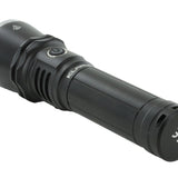 Klarus A3 USB-C Rechargeable Zoomable LED Flashlight - 2200 Lumens - Includes 1 x 21700