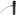 Klarus A3 Flashlight - Plugged into Charger