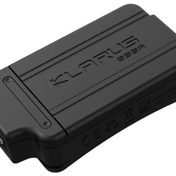 Klarus B33A 1200mAh Replacement Battery Box with Battery Pack for the HR1 Pro