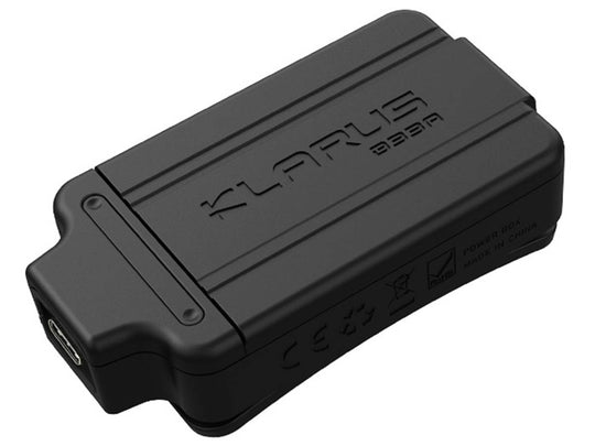 Klarus B33A 1200mAh Replacement Battery Box with Battery Pack for the HR1 Pro