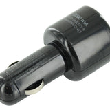 Klarus Car Charger. Input:DC12V-24V Output:DC5V/750mAh.