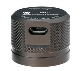 Klarus USB Mini Charging Cap - fits the Klarus ST11