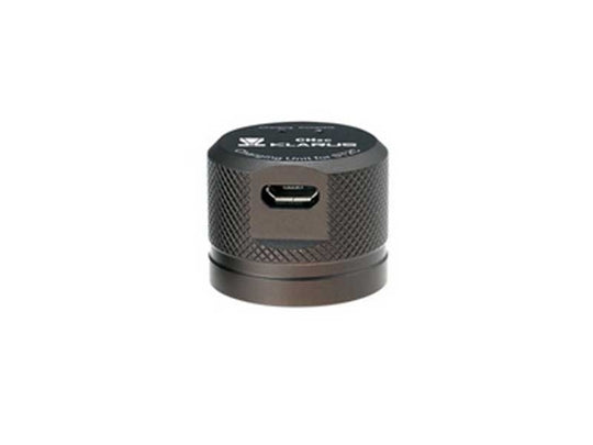 Klarus USB Mini Charging Cap - fits the Klarus ST11