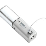 Klarus CL2 USB-C Rechargeable LED Lantern - 750 Lumens - Uses Built-in 10400mAh Li-ion Battery Pack - Light Grey, Ivory White, Lake Green, and Jungle Green Colors