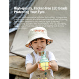 Klarus CL3 USB-C Rechargeable LED Lantern - 280 Lumens - Uses Built-in 2600mAh Li-ion Battery Pack