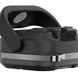 Klarus CL5 USB-C Rechargeable LED Micro Lantern - 650 Lumens - Uses Built-in 1200mAh Li-ion Battery Pack - Black or White