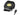 Klarus CL5 USB-C Rechargeable LED Micro Lantern - 650 Lumens - Uses Built-in 1200mAh Li-ion Battery Pack - Black or White