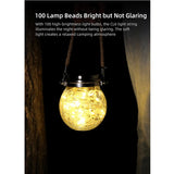Klarus CL6 LED String Lights - 10 meters - Warm White - Powered by a USB Source