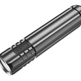 Klarus EC20 USB-C Rechargeable LED Flashlight - Luminus SST-20-WCS - 1100 Lumens - Includes 1 x 21700 - With or Without Power Bank Function