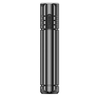 Klarus EC20 USB-C Rechargeable LED Flashlight - Luminus SST-20-WCS - 1100 Lumens - Includes 1 x 21700 - With or Without Power Bank Function