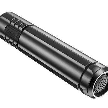 Klarus EC20 USB-C Rechargeable LED Flashlight - Luminus SST-20-WCS - 1100 Lumens - Includes 1 x 21700 - With or Without Power Bank Function