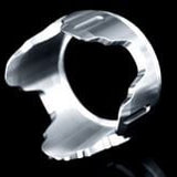 Klarus Extended Strike Bezel for RS11, XT12, & XT11 Flashlights