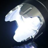 Klarus Extended Strike Bezel for RS11, XT12, & XT11 Flashlights