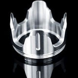 Klarus Extended Strike Bezel for RS11, XT12, & XT11 Flashlights