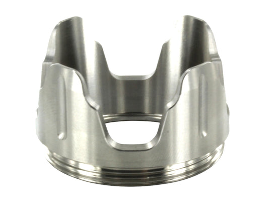 Klarus Extended Strike Bezel for RS11, XT12, & XT11 Flashlights