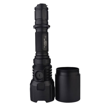 Klarus Halo Shield for the FH10 Multicolor Flashlight