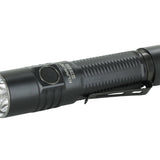 Klarus G15 V2 USB-C Rechargeable LED Flashlight - CREE XHP70.2 - 4200 Lumens - Includes 1 x 21700