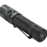 Klarus G15 V2 USB-C Rechargeable LED Flashlight - CREE XHP70.2 - 4200 Lumens - Includes 1 x 21700