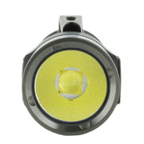 Klarus G15 V2 USB-C Rechargeable LED Flashlight - CREE XHP70.2 - 4200 Lumens - Includes 1 x 21700