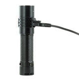 Klarus G15 V2 USB-C Rechargeable LED Flashlight - CREE XHP70.2 - 4200 Lumens - Includes 1 x 21700