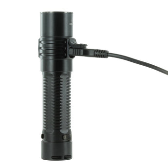 Klarus G15 V2 USB-C Rechargeable LED Flashlight - CREE XHP70.2 - 4200 Lumens - Includes 1 x 21700