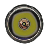 Klarus G35 LED Search Light - CREE XHP35 HI D4 LED - 2000 Lumens - Uses 3 x 18650 or 1 x 18650 or 2 x CR123A