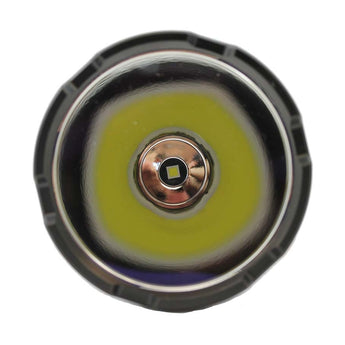 Klarus G35 LED Search Light - CREE XHP35 HI D4 LED - 2000 Lumens - Uses 3 x 18650 or 1 x 18650 or 2 x CR123A