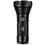 Klarus G35 LED Search Light - Standing Shots