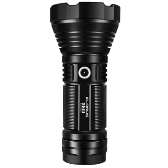 Klarus G35 LED Search Light - Standing Shots