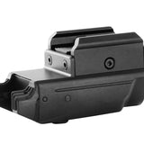 Klarus GL1 Mini LED Rechargeable Weapon Light - 600 Lumens - Uses Built-In Li-Poly Battery Pack