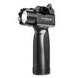 Klarus GL5 LED Weapon Light - CREE XP-L2 HD V6 - 1200 Lumens - Includes 2 x CR123A