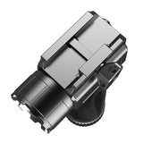 Klarus GL5 LED Weapon Light - CREE XP-L2 HD V6 - 1200 Lumens - Includes 2 x CR123A