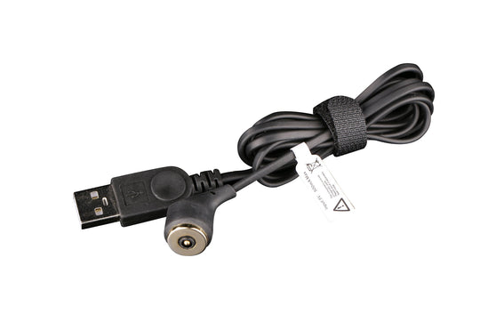 Klarus Magnetic USB 2 in 1 Charging Port -for RS series, FL18, XT12