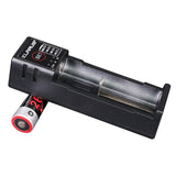 Klarus K1 Pro Single Bay Smart Battery Charger